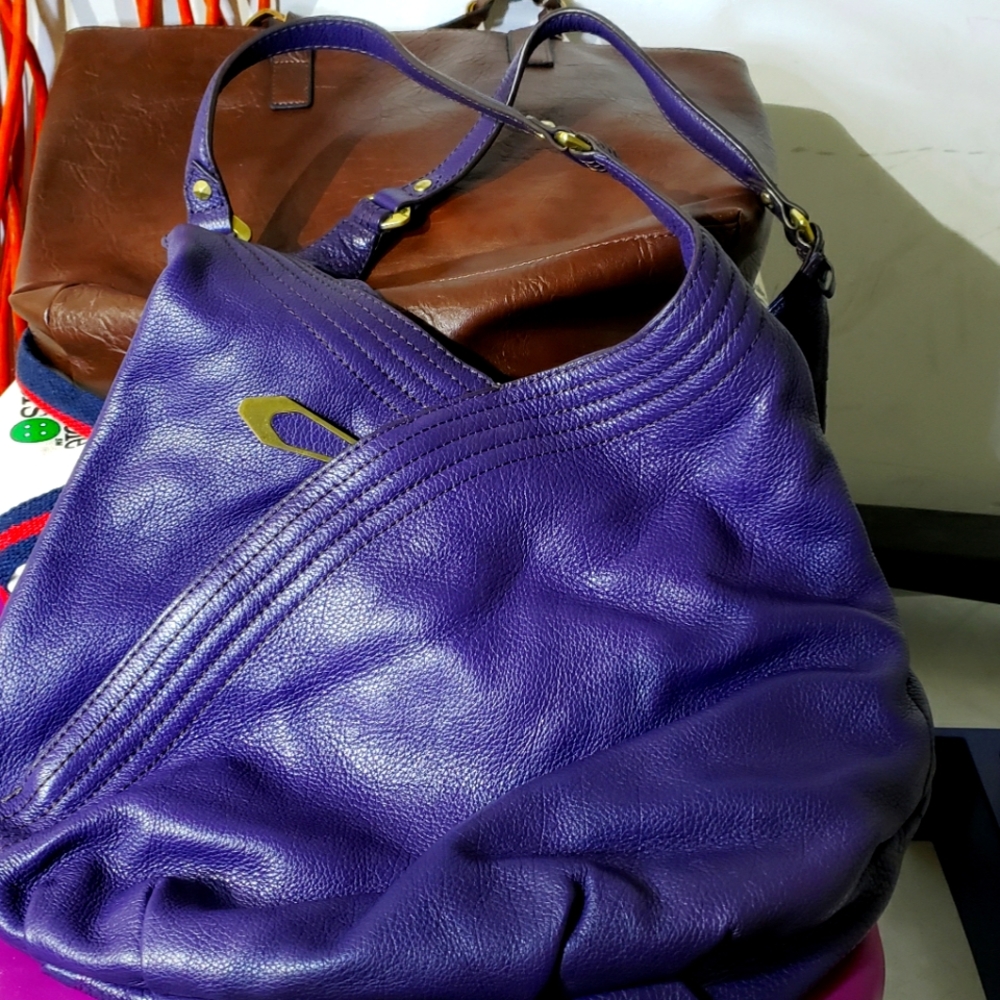 orYANY handbag
